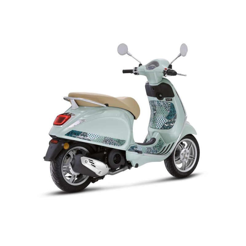 Vespa Primavera 125 E5+ ABS